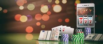 Онлайн казино Casino Rox