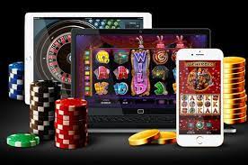 Официальный сайт Casino Bounty